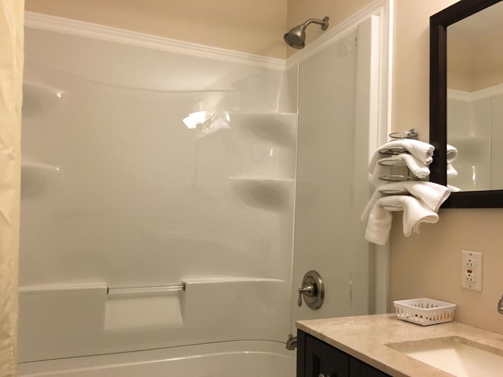Airport Inn Fredericton Værelse billede