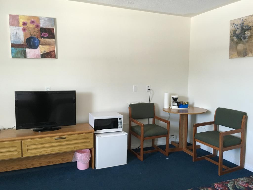 Airport Inn Fredericton Værelse billede