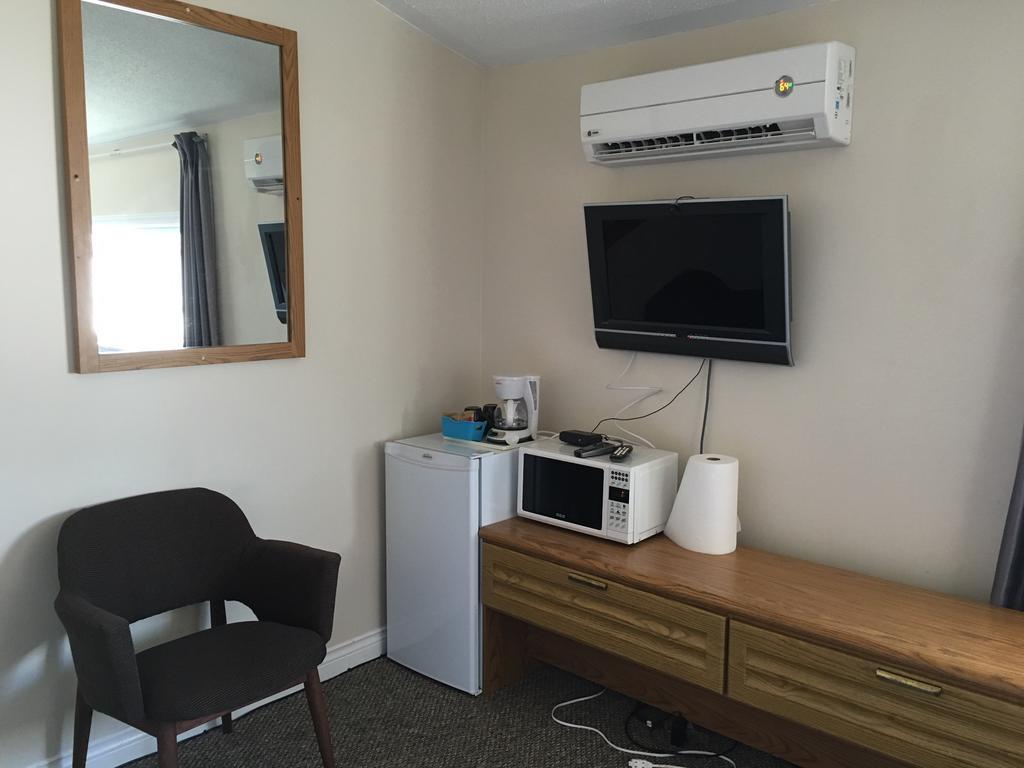 Airport Inn Fredericton Værelse billede